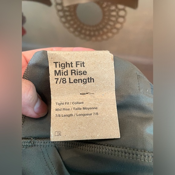 Nike runnings leggings - Picture 4 of 7